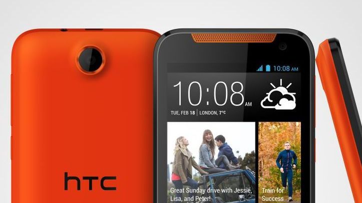 Świat się kończy! Telefon HTC za mniej niż 600 zł 1