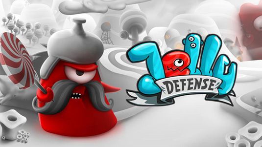 Jelly Defense [giveaway] 1