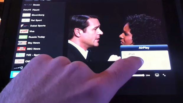 Hakerzy złamali AirPlay – można oglądać telewizję za darmo [wideo] 1