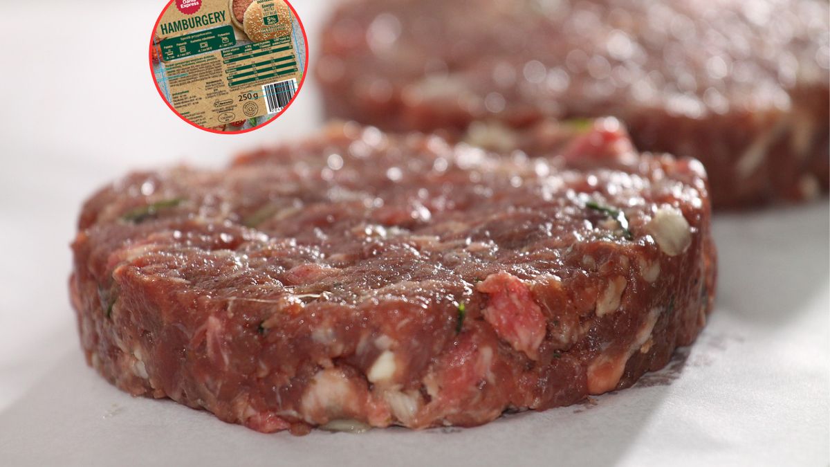 W hamburgerach wykryto bakterię Listeria monocytogenes
