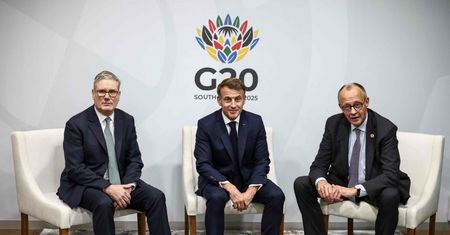 Plan pokojowy Trumpa dla Ukrainy. Europa zgłasza zastrzeżenia