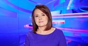 Jest szefową "Wiadomości" TVP, ale wcale nie chciała być dziennikarką. Oto wykształcenie Danuty Holeckiej