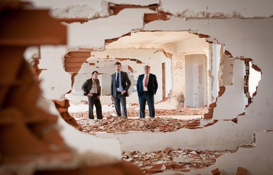 Nowy serial „Maltese: na tropie Mafii” od 2 marca w Epic Drama