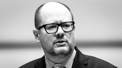 Paweł Adamowicz - prezydent gdańszczan i nie tylko