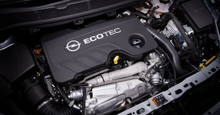 Diesel 1.6 CDTI – wszystkie "atrakcje" normy Euro 6