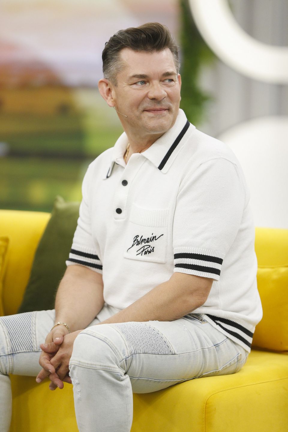 Zenon Martyniuk