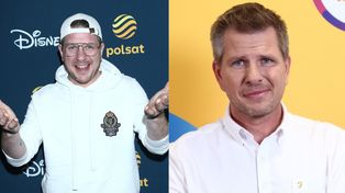Filip Chajzer REAGUJE na AFERĘ z kartami sportowymi i sprzedaje kolejną ciekawostkę. A wiedzieliście, że "polskie społeczeństwo tyje najszybciej w Europie"?