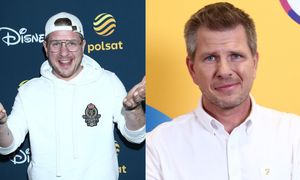 Filip Chajzer REAGUJE na AFERĘ z kartami sportowymi i sprzedaje kolejną ciekawostkę. A wiedzieliście, że "polskie społeczeństwo tyje najszybciej w Europie"?