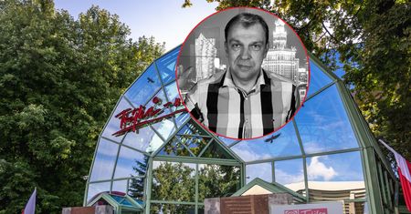 Nie żyje dziennikarz radiowej Trójki. Jacek Kisielewski ciężko chorował