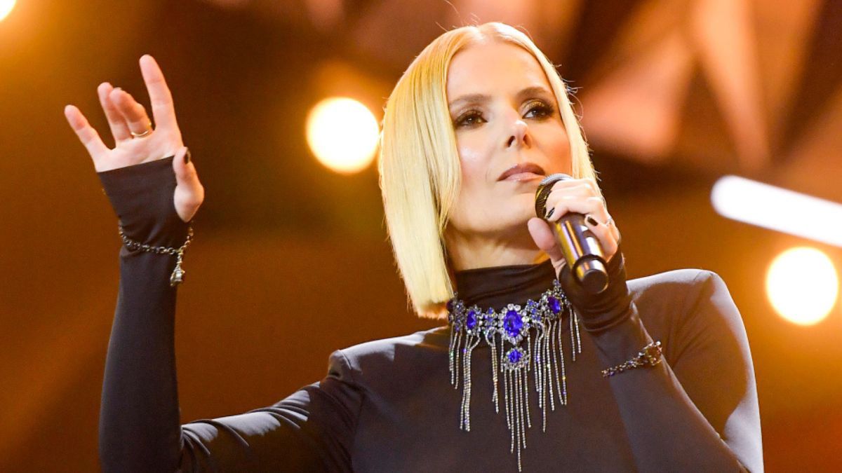 Halina Mlynkova zdradziła rodzinną tajemnicę. Niebywałe, czego dowiedziała się po latach