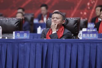 Jack Ma, chiński miliarder i założyciel AliExpress, robi krok wstecz. Podpadł władzom ChRL