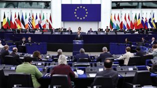 Zwrot ws. umowy UE-USA. Parlament Europejski zdecydował