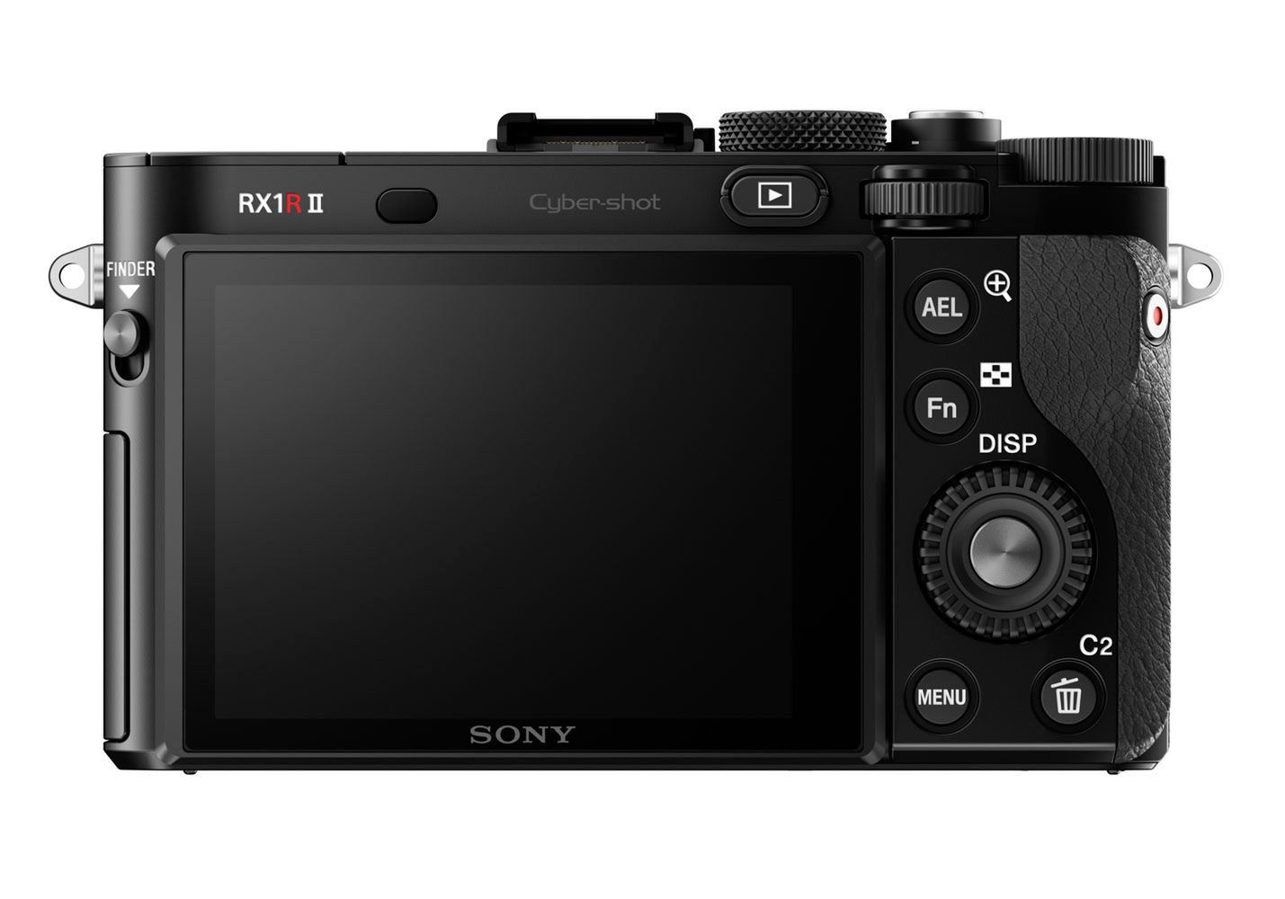 Sony RX1R II – 42,4 Mpix mieszczące się w dłoni 5