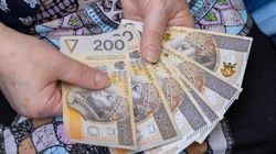 "Renta alkoholowa" w górę. Tyle ZUS wypłaci jeszcze w marcu