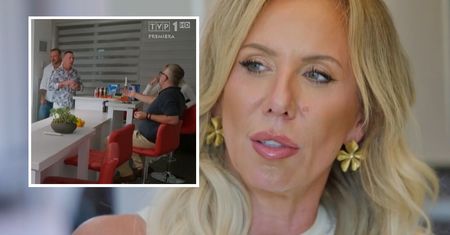 "Żona dla Polaka". Spięcie między kandydatami Doroty. "Była drama"