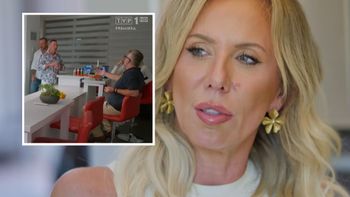 "Żona dla Polaka". Spięcie między kandydatami Doroty. "Była drama"