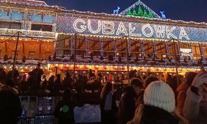 "Nic ciekawego". Turyści ostro po wyprawie na Gubałówkę