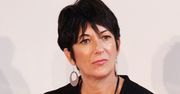 Ghislaine Maxwell miała MĘŻA. Zerwał z nią przez telefon, gdy siedziała w więzieniu
