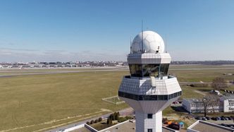 Co z terenem Lotniska Chopina jeżeli powstanie CPK? Ratusz pilnie szuka nowych gruntów