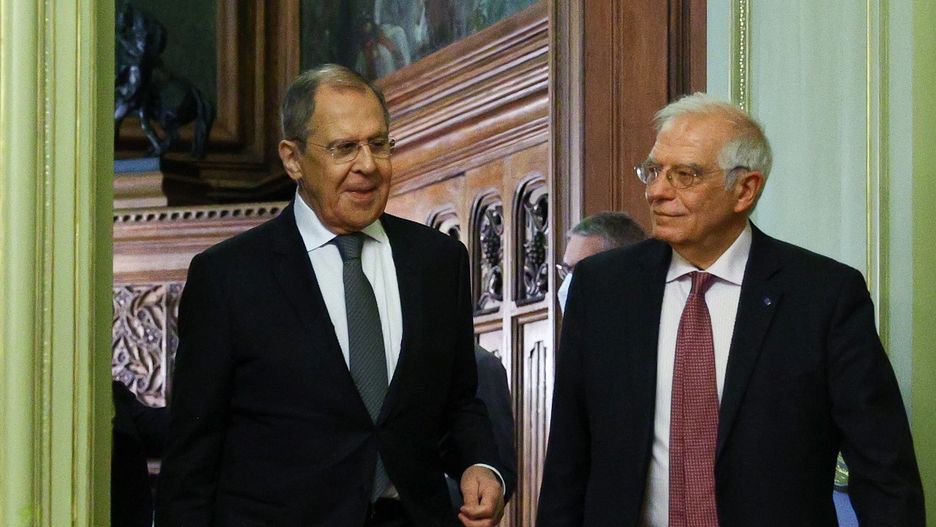 Josep Borrell
