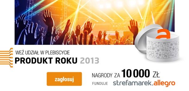 zagłosuj w plebiscycie - nagrody za 10.000 zł
