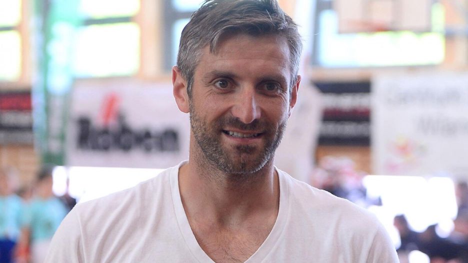 Maciej Dowbor