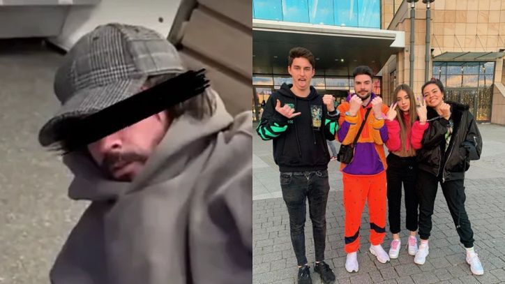 Czystki na kanale Teamu X. Zniknęła WIĘKSZOŚĆ FILMÓW