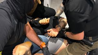 Wielka akcja policji na Śląsku. Rozbito grupę narkotykową, pięć osób trafiło do aresztu
