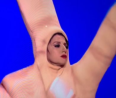 Eurowizja 2021: Hitler i "środkowy palec Lichockiej". Bezlitośnie o występie Niemców