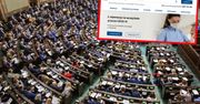 Dziura w systemie. Mogliśmy sprawdzić, którzy politycy nie zaszczepili się na COVID-19