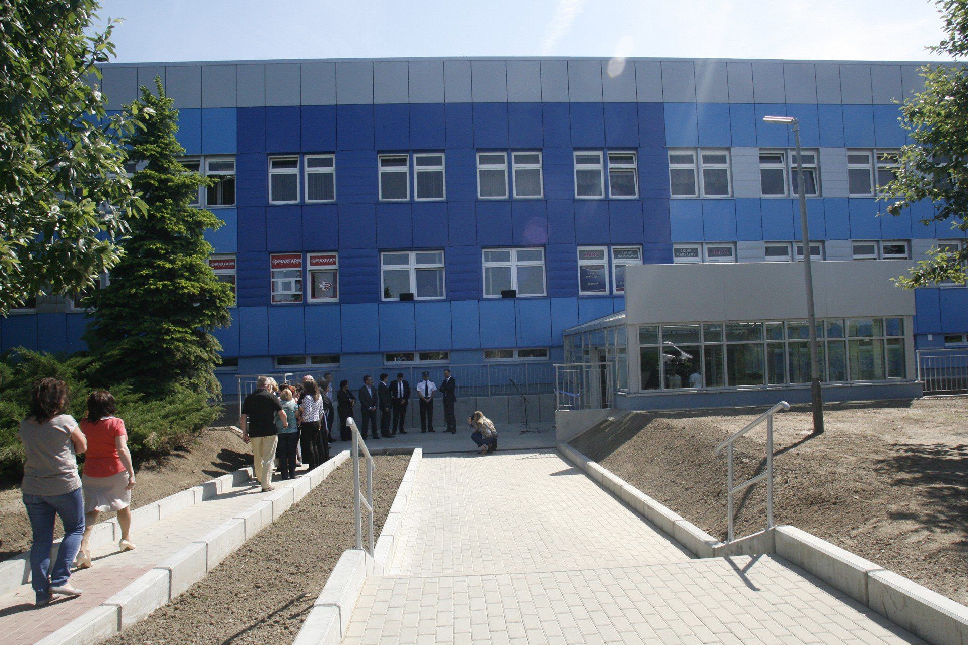 11 mln zł na cyfrową transformację legnickiego szpitala. Zyska personel i pacjenci