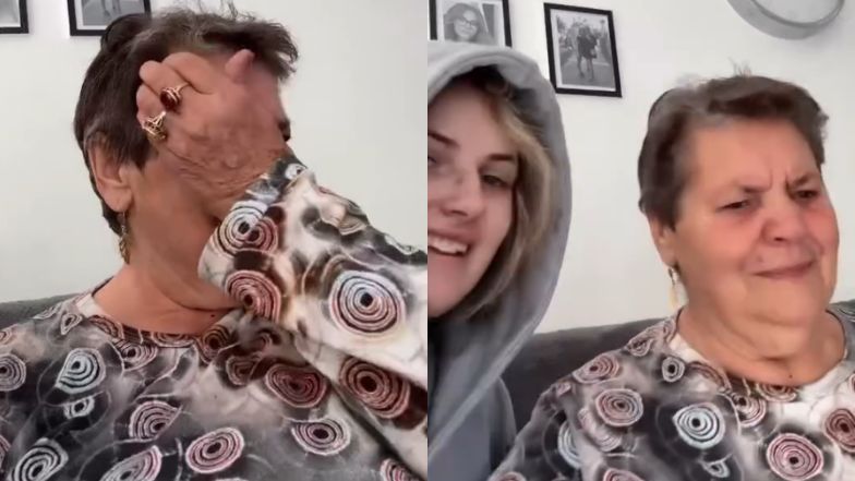 Zbiórka na odbudowę domu seniorki.