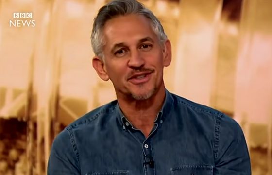 Słynny ekspert odchodzi z programu piłkarskiego BBC