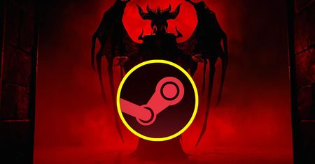 Diablo 4 oficjalnie na Steam. I to w promocji
