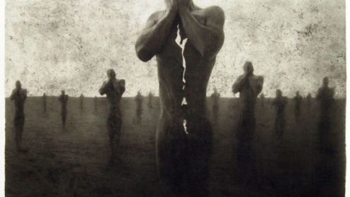 Warsztaty carbo. Dla tych fotografujących, którym niestraszna wiedza sprzed 150 lat 1