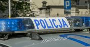 Kierowca uciekł przez Poznań przed kontrolą drogową. Został zatrzymany