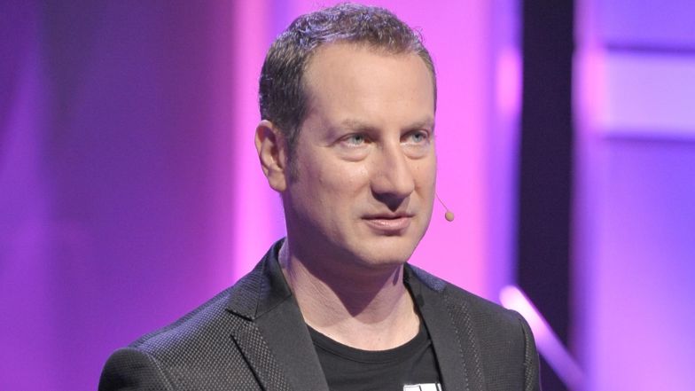 Nie przepadał za popularnością. Dziś jest psychoterapeutą