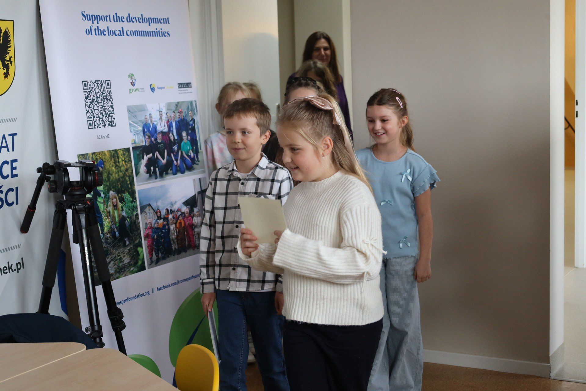 Świetlica marzeń w SP nr 6