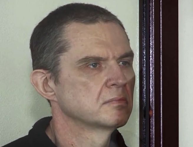 Andrzej Poczobut od czterech lat więźniem reżimu. "Jego los to wypadkowa globalnych zdarzeń"