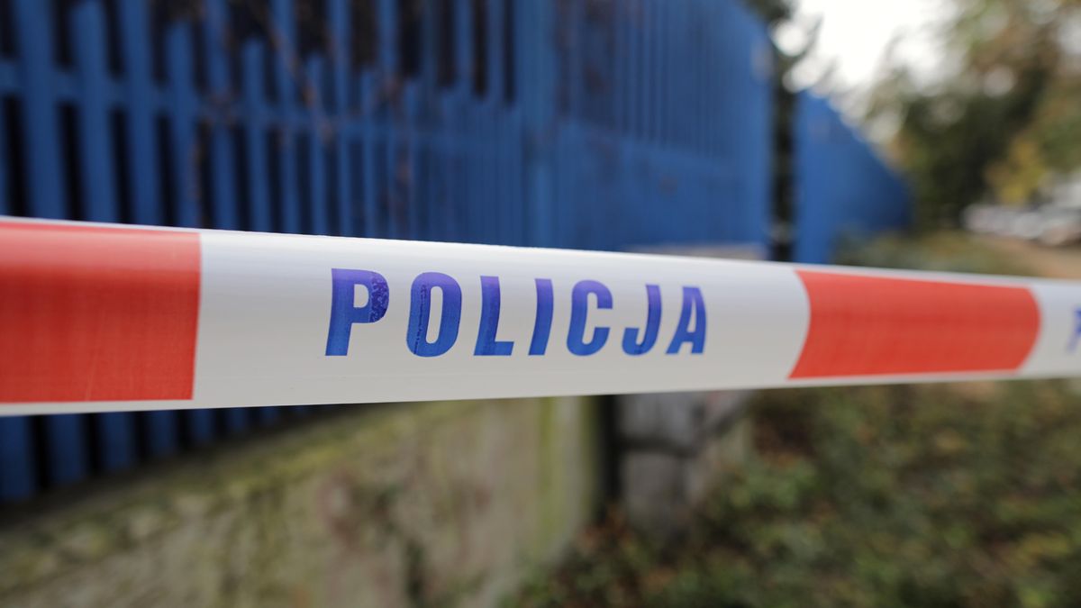 Mieszkanie przy ul. Wschodniej w Łodzi jest otwarte.