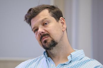 Drugie życie Michała Figurskiego. Jak udar zmienił jego spojrzenie na świat?