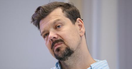 Drugie życie Michała Figurskiego. Jak udar zmienił jego spojrzenie na świat?