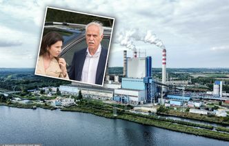 Zygmunt Solorz i jego żona Justyna Kulka odwołani. Kolejne zmiany w imperium