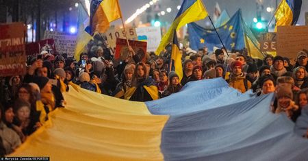 Wyniki nowego sondażu. To Polacy myślą o Ukrainie