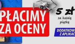 Marki płacą dzieciom za oceny. "Pomysł ani smaczny, ani pasujący do trendów"