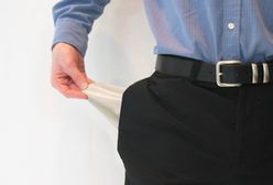 Bezkarne straszenie upadłością