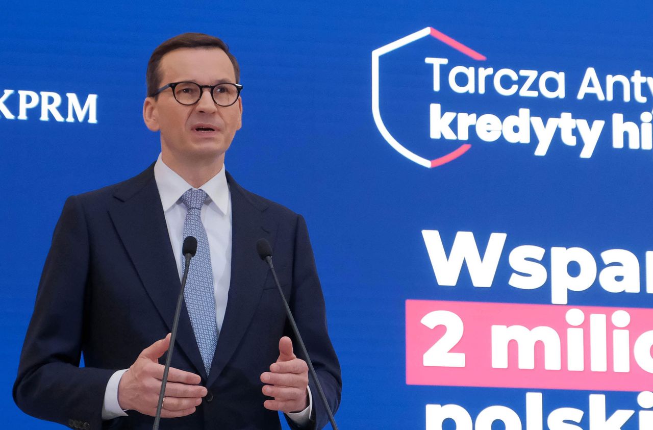 Dramat dla Polaków z kredytami. "Inflacja się rozjechała"