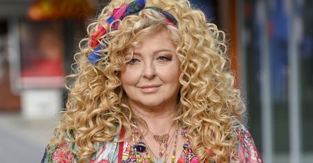 Magda Gessler opowiada o nowej diecie i zapewnia, że stroni od alkoholu