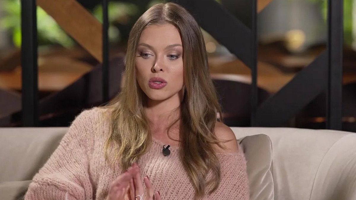 Joanna Opozda wychowuje samotnie syna Vincenta