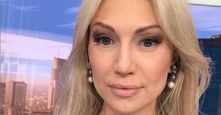 Protest mediów. Magdalena Ogórek z TVP żartuje z Trzaskowskiego